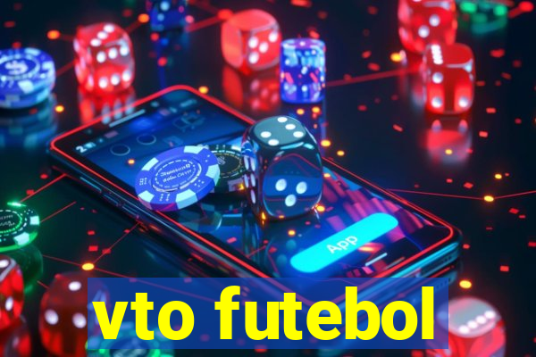 vto futebol