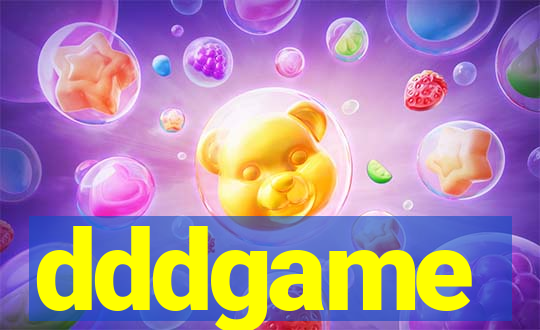 dddgame