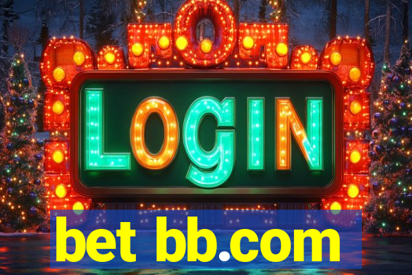 bet bb.com