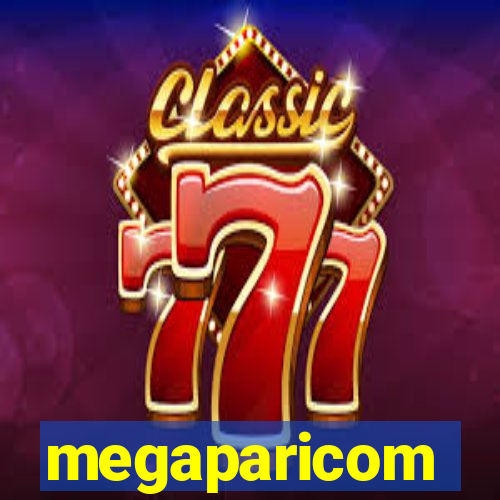 megaparicom