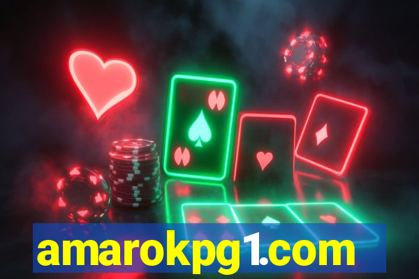 amarokpg1.com