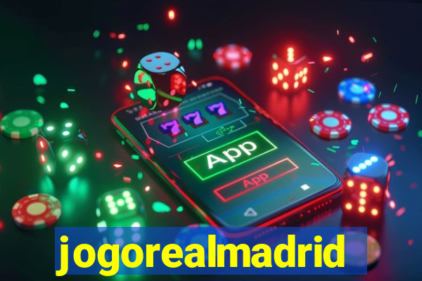 jogorealmadrid