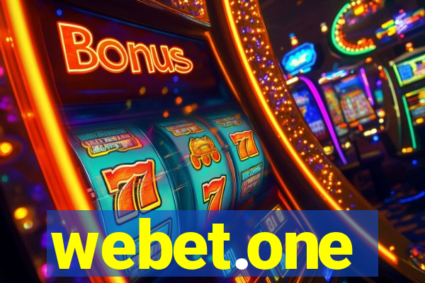 webet.one