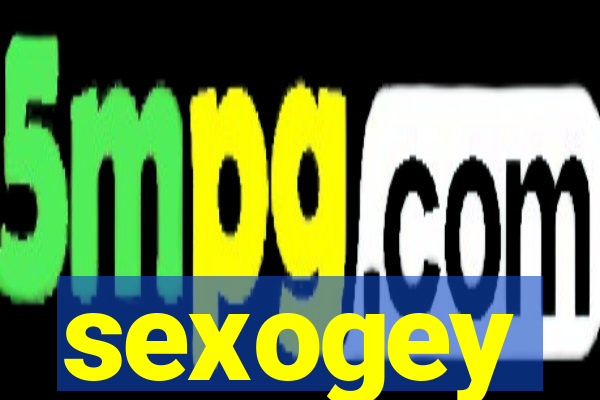 sexogey