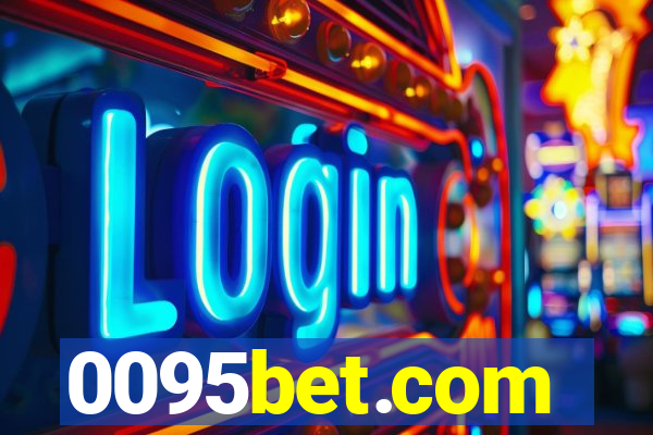 0095bet.com