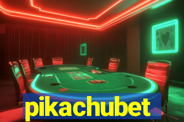 pikachubet