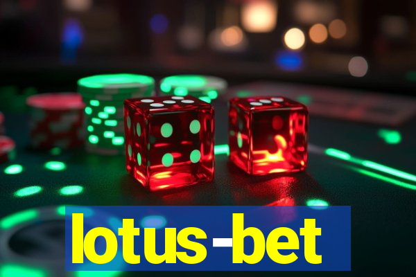 lotus-bet