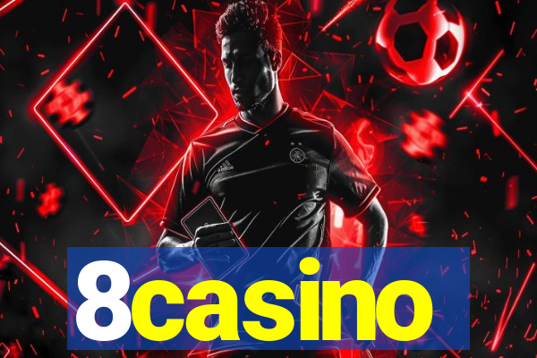 8casino