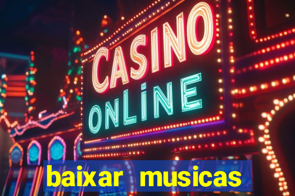 baixar musicas roberto carlos