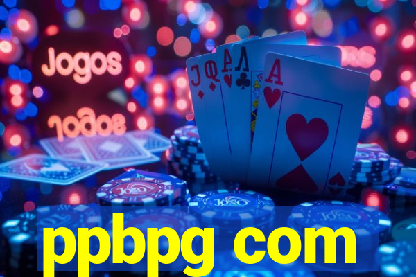 ppbpg com