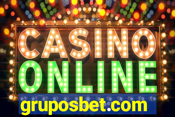 gruposbet.com