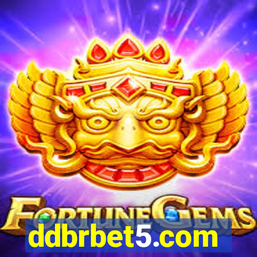 ddbrbet5.com