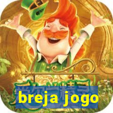 breja jogo