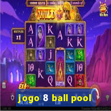 jogo 8 ball pool