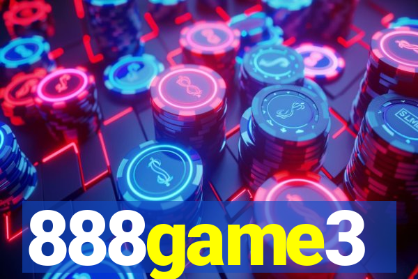 888game3