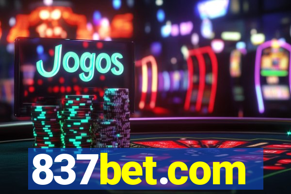 837bet.com