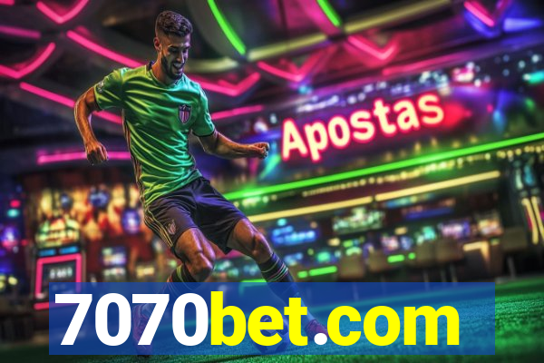 7070bet.com