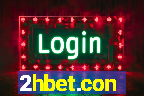 2hbet.con