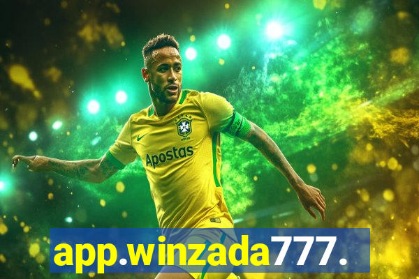 app.winzada777.con