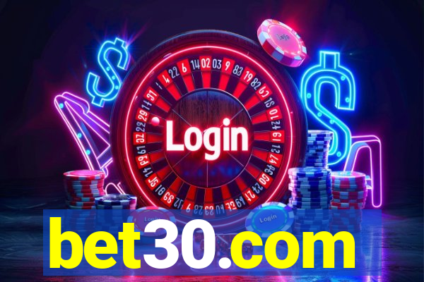 bet30.com