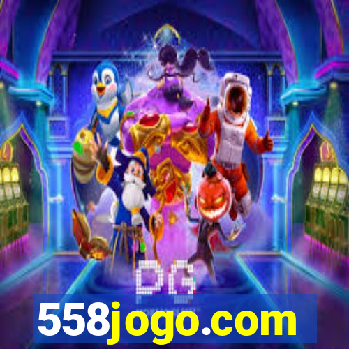 558jogo.com