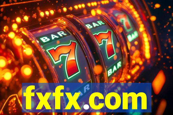 fxfx.com