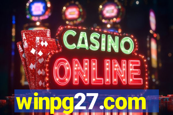winpg27.com