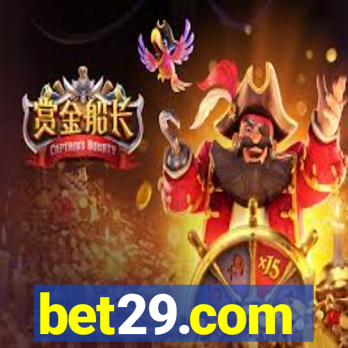 bet29.com