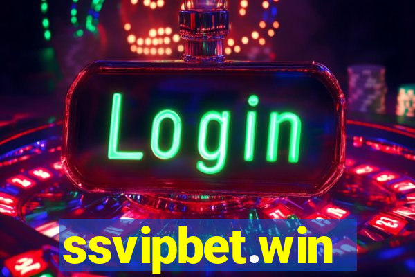 ssvipbet.win