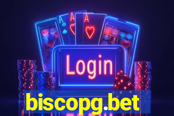 biscopg.bet