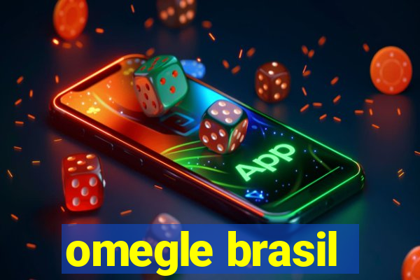 omegle brasil