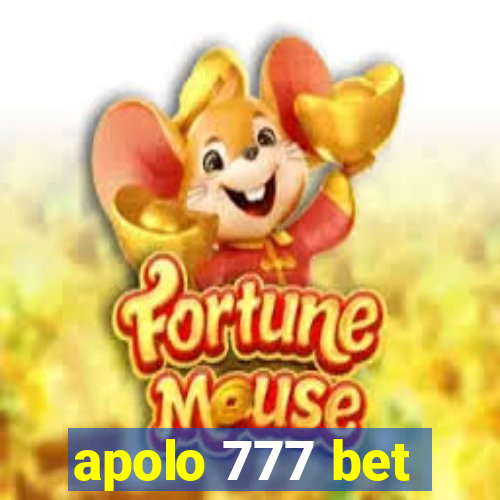 apolo 777 bet