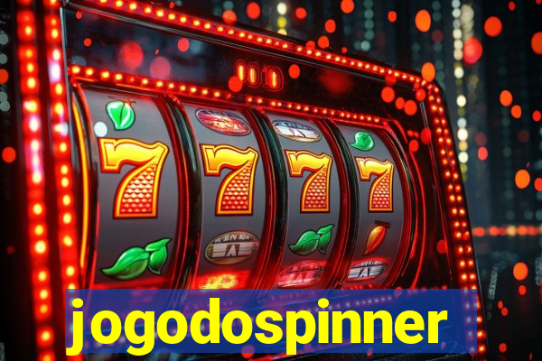 jogodospinner
