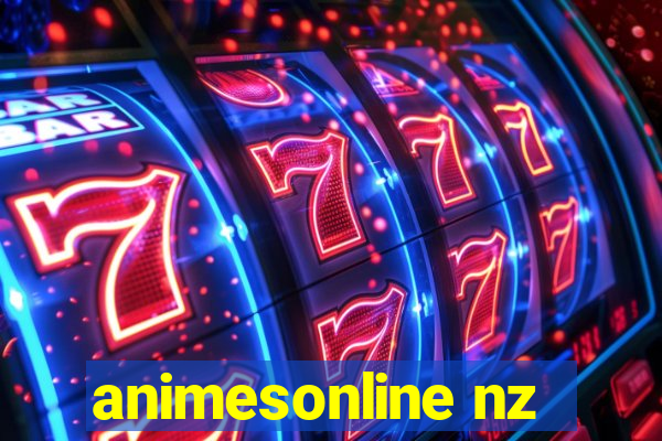 animesonline nz
