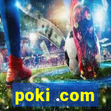 poki .com