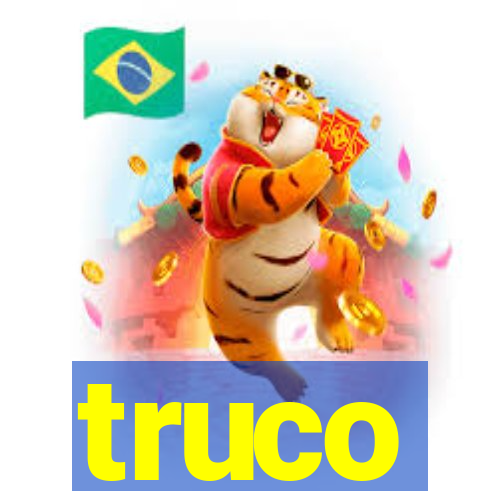 truco brasileiro-giro feliz