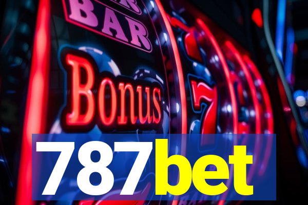 787bet