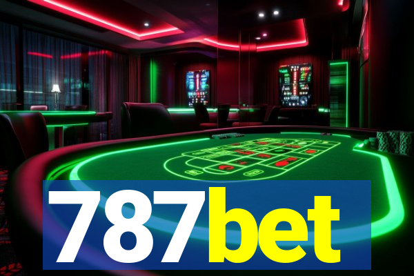 787bet