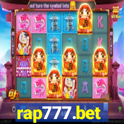 rap777.bet