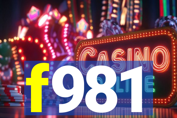 f981