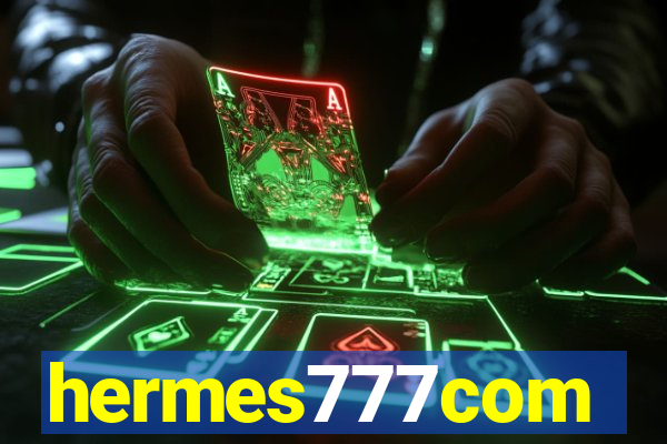 hermes777com