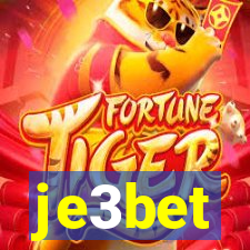 je3bet