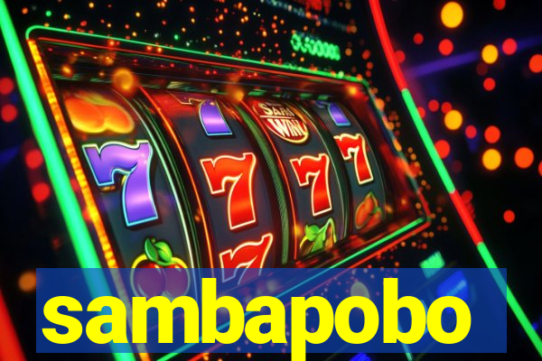 sambapobo