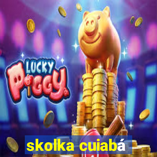 skolka cuiabá