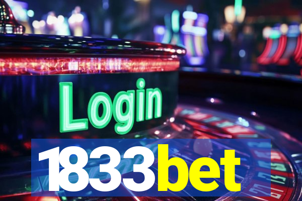1833bet