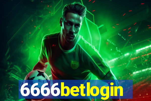 6666betlogin