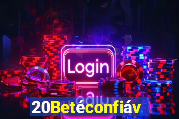 20Betéconfiável