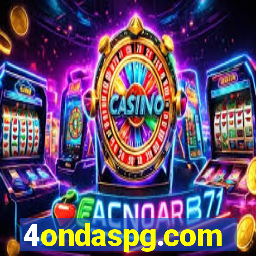 4ondaspg.com
