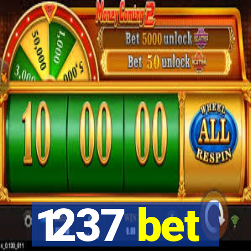 1237 bet
