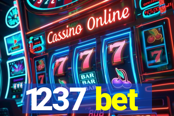 1237 bet